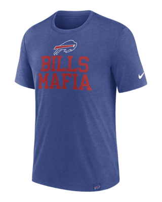 売れ筋商品|||ナイキ Tシャツ トップス レディース Men's  Buffalo Bills Team Wordmark T-shirt  Ladies Buffalo Bills Nike 